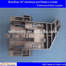 Plastic Injection Moulding Machine Spare Parts With Injection Process